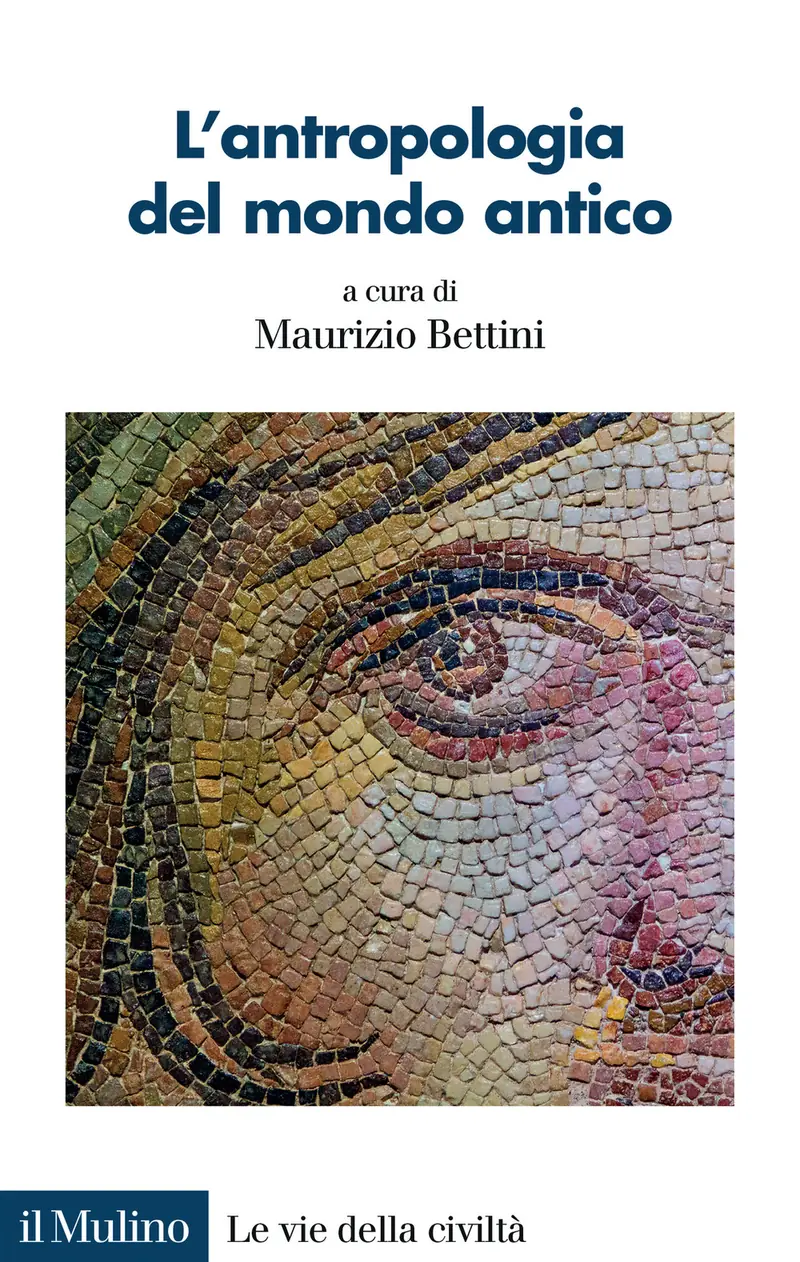 L'antropologia del mondo antico
