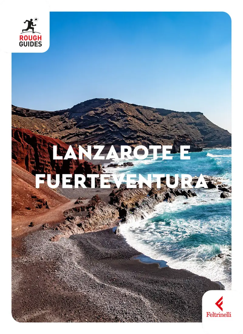 Lanzarote e Fuerteventura Pocket