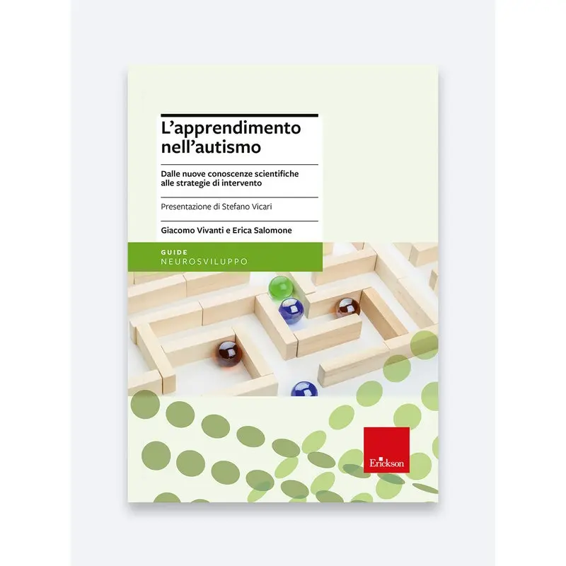 L'apprendimento nell'autismo