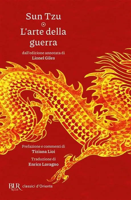 L'arte della guerra