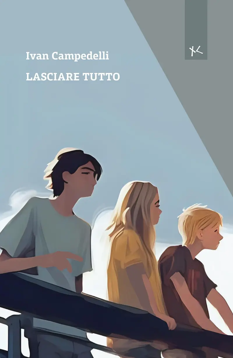 Lasciare tutto