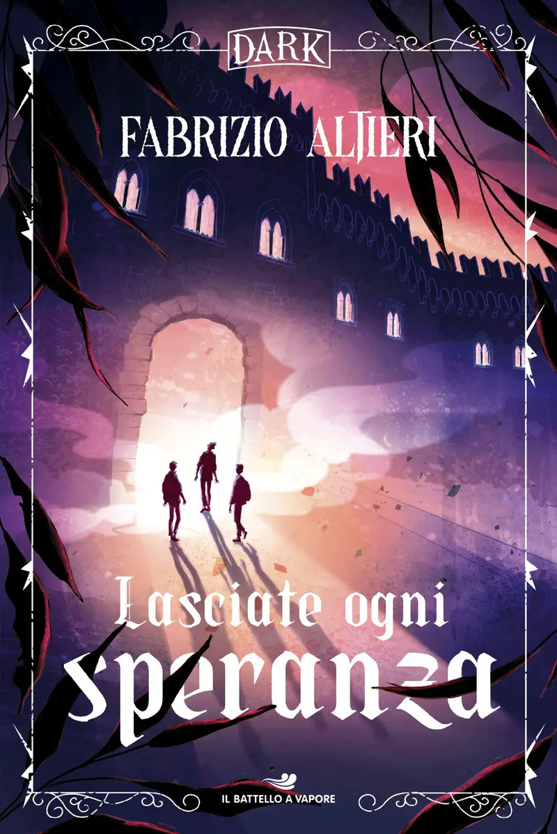 Lasciate ogni speranza