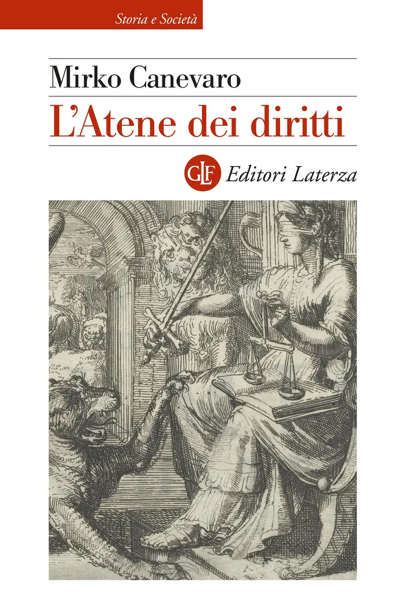 L'Atene dei diritti