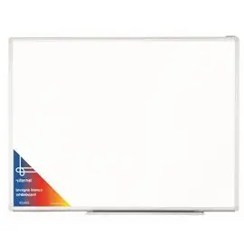 Lavagna Magnetica Basic Alluminio 60x90 8301