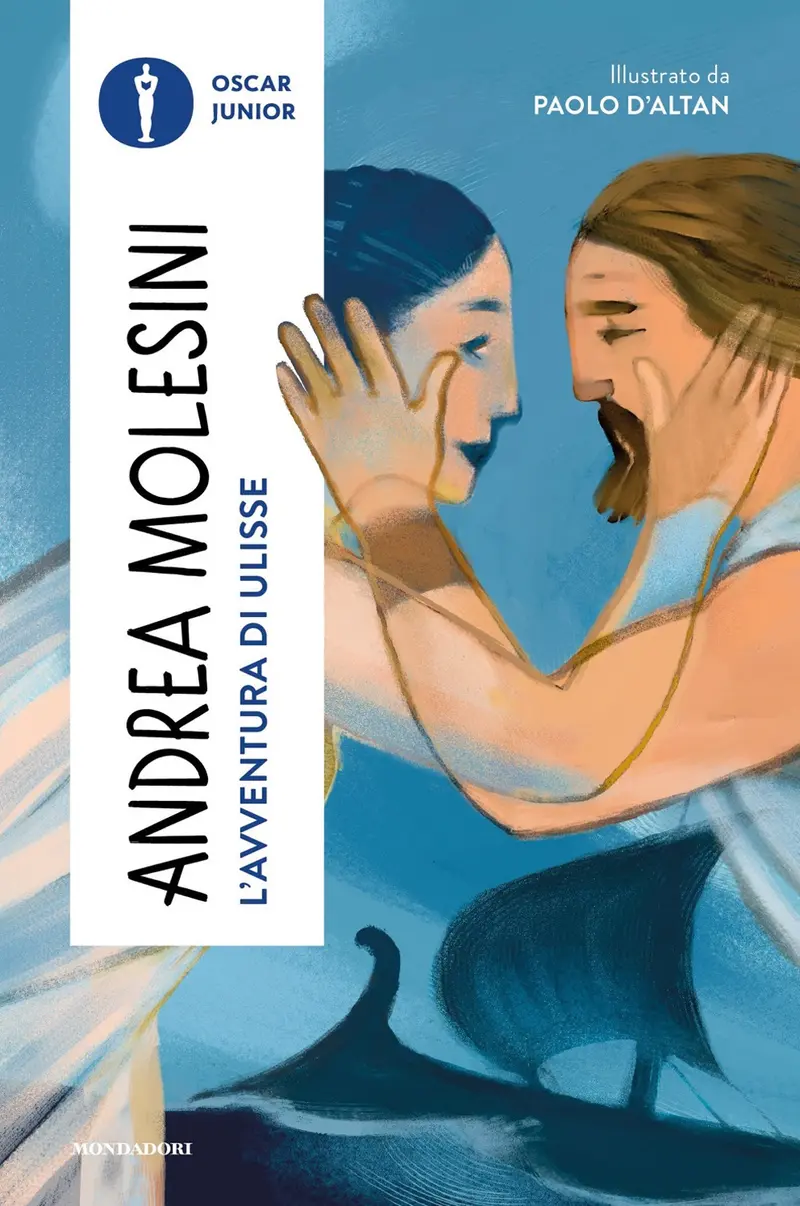 L'avventura di Ulisse