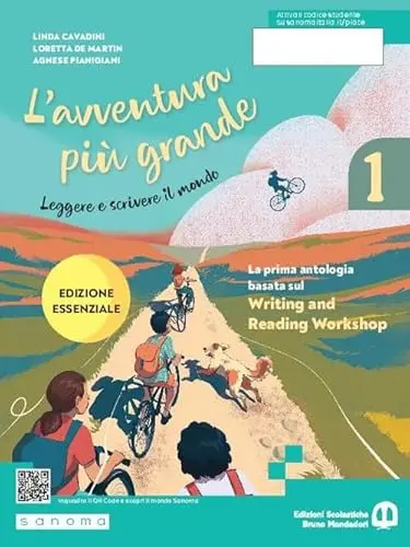 L'avventura più grande. Ediz. essenziale - Vol. 1