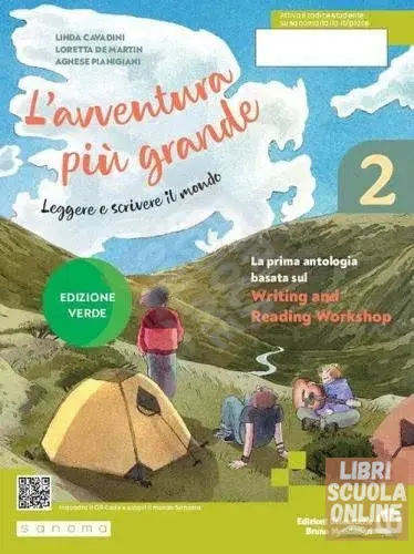 L'avventura più grande. - Vol. 2