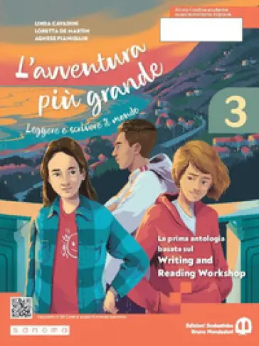 L'avventura più grande - Vol. 3