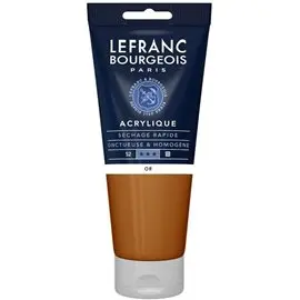 LB Acrilico Fine 200 ml Oro