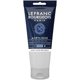 LB Acrilico Fine 80 ml