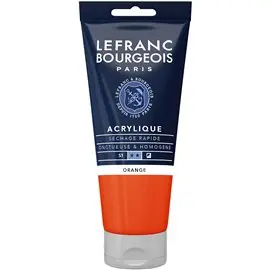 LB Acrilico Fine 80 ml
