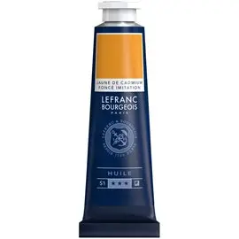LB Colori ad Olio Fine 40 ml