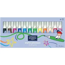 LB Set 12 Magic Brush 807360