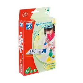 LB Set I Miei Primi Numeri 807387
