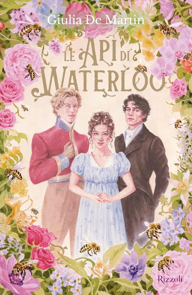 Le api di Waterloo