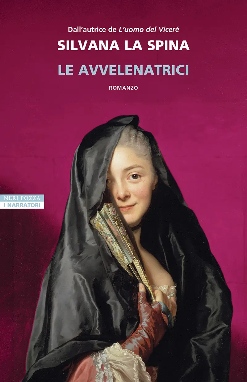 Le avvelenatrici