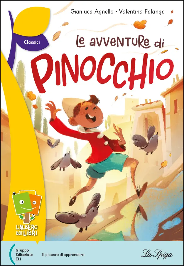 Le avventure di Pinocchio