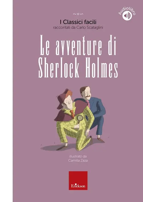 Le avventure di Sherlock Holmes