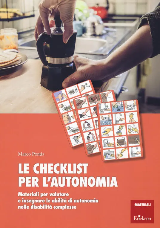 Le checklist per l’autonomia
