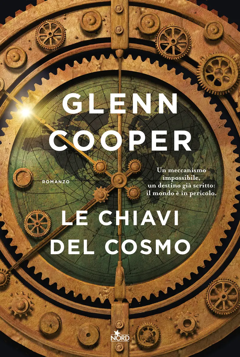 Le chiavi del cosmo
