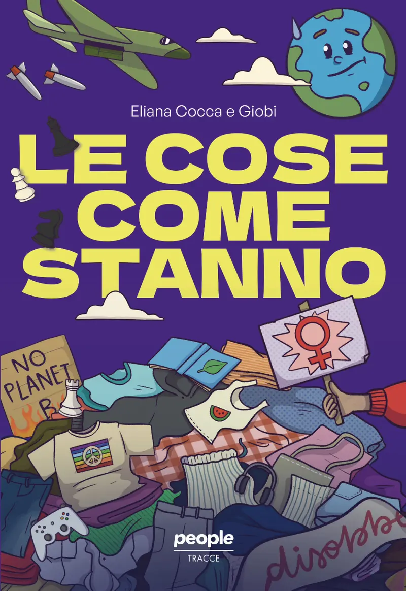 Le cose come stanno