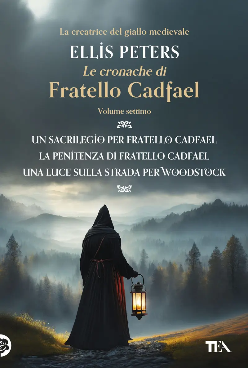 Le cronache di fratello Cadfael