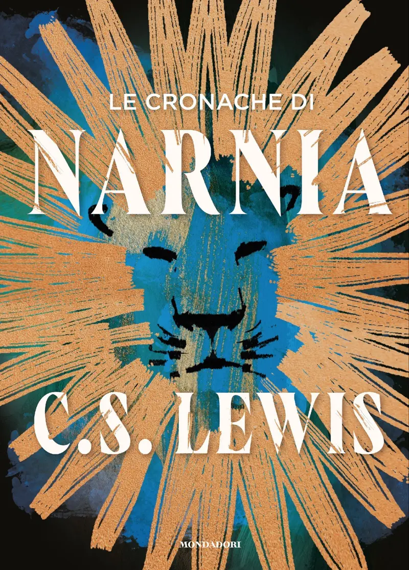 Le cronache di Narnia