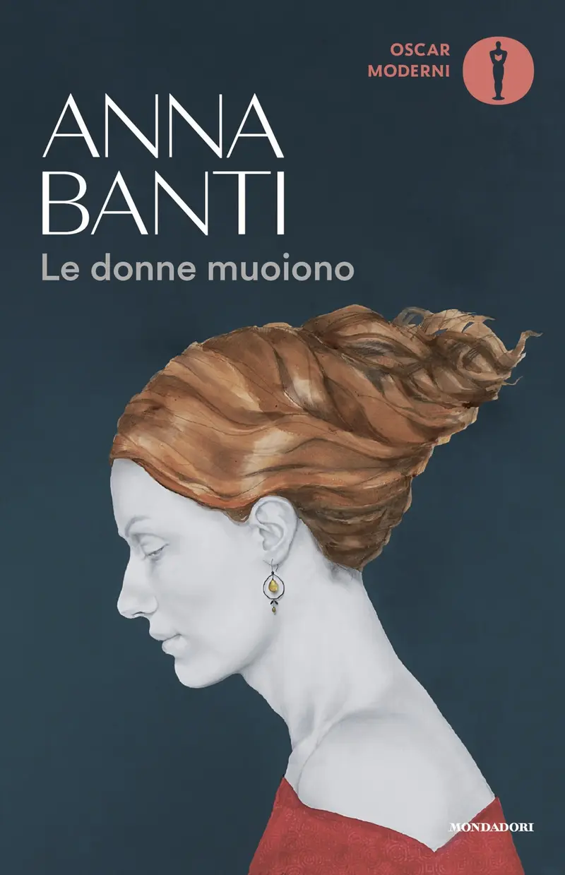 Le donne muoiono