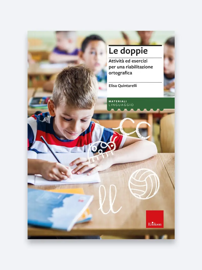 Le doppie