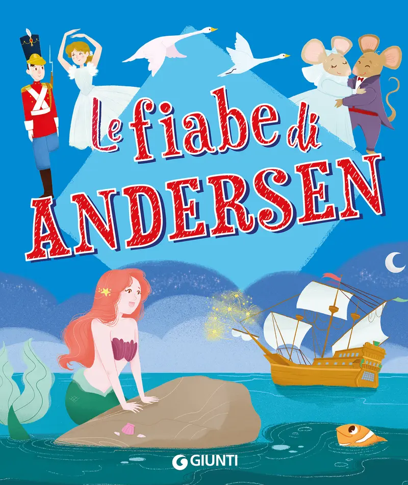 Le Fiabe di Andersen