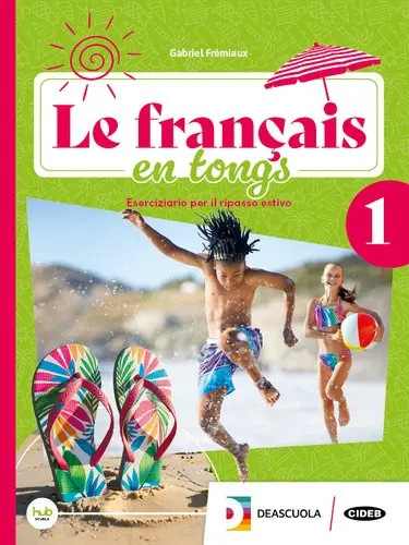 Le français en tongs 1