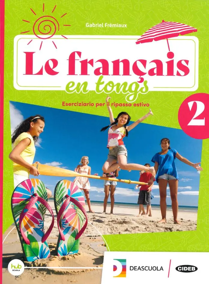 Le français en tongs 2