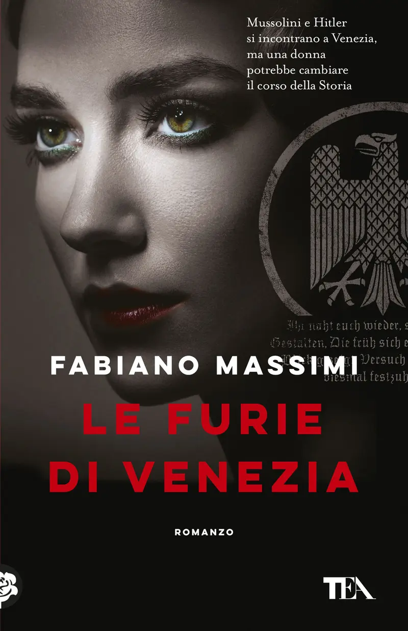 Le furie di Venezia