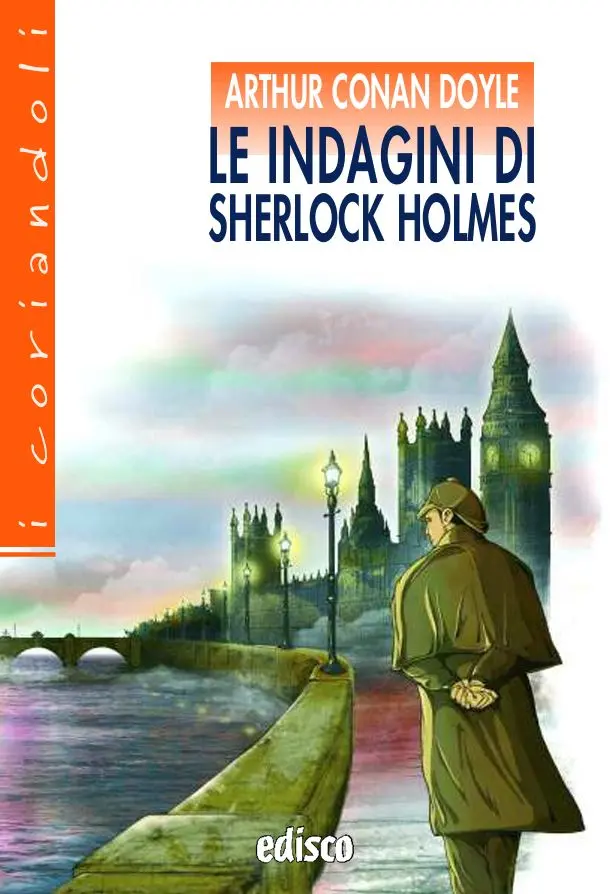 Le indagini di Sherlock Holmes