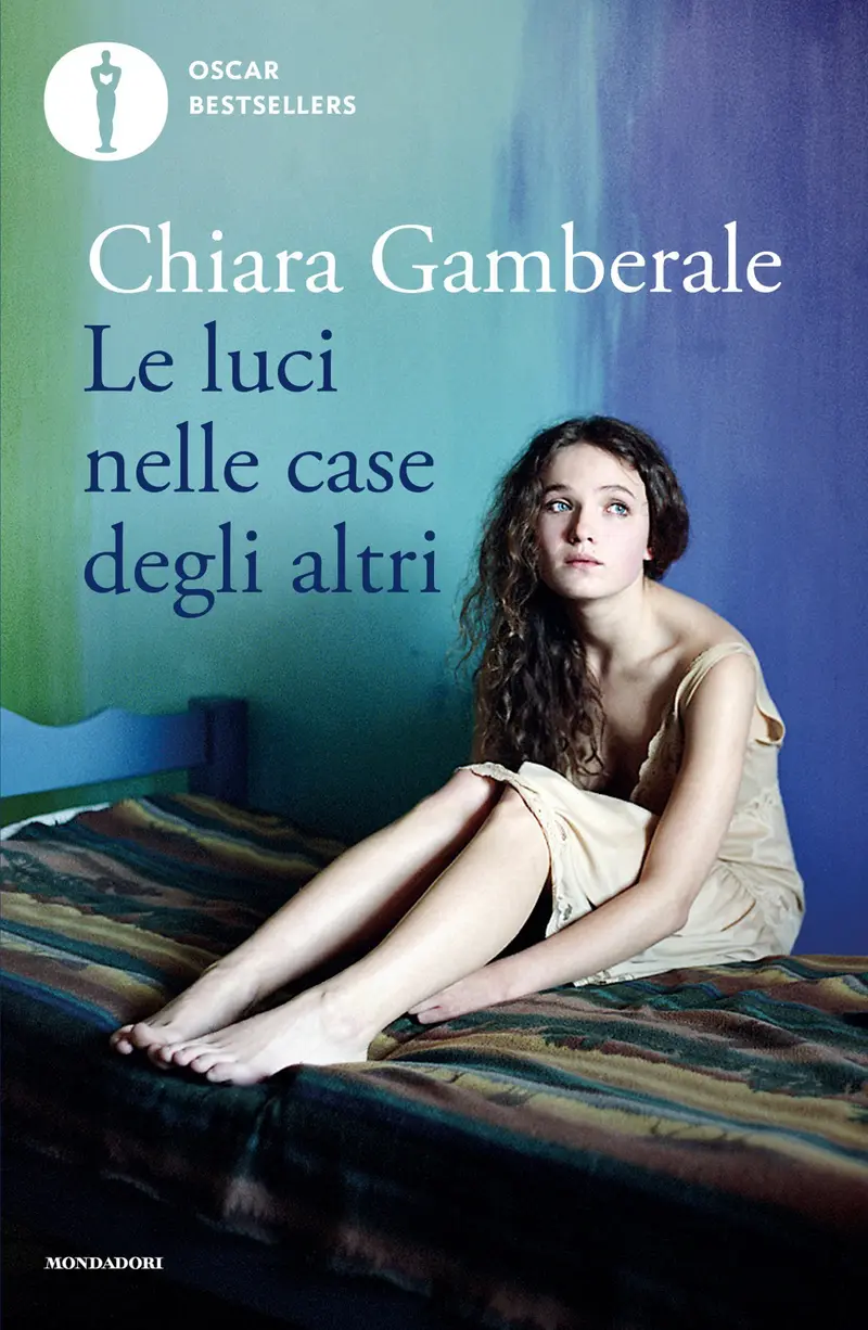 Le luci nelle case degli altri