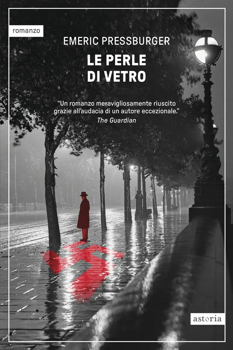 Le perle di vetro
