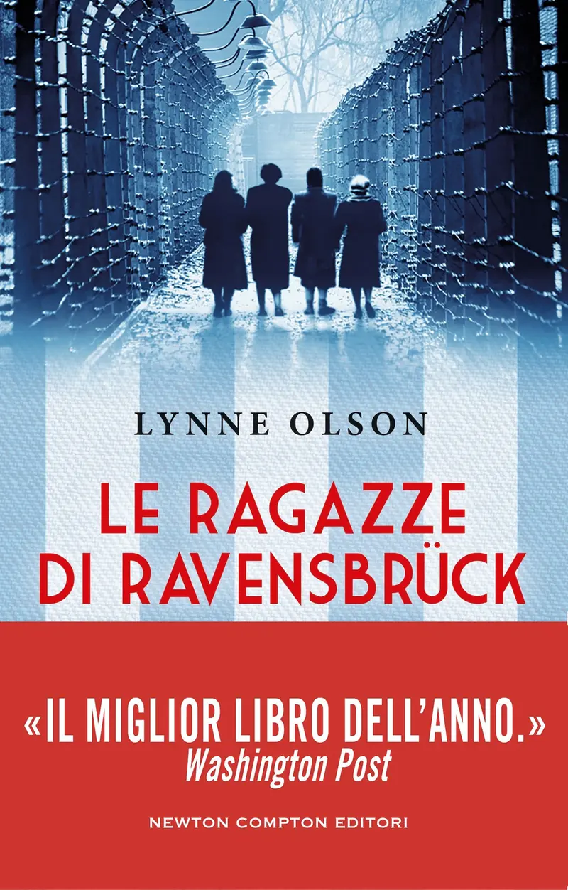 Le ragazze di Ravensbruck