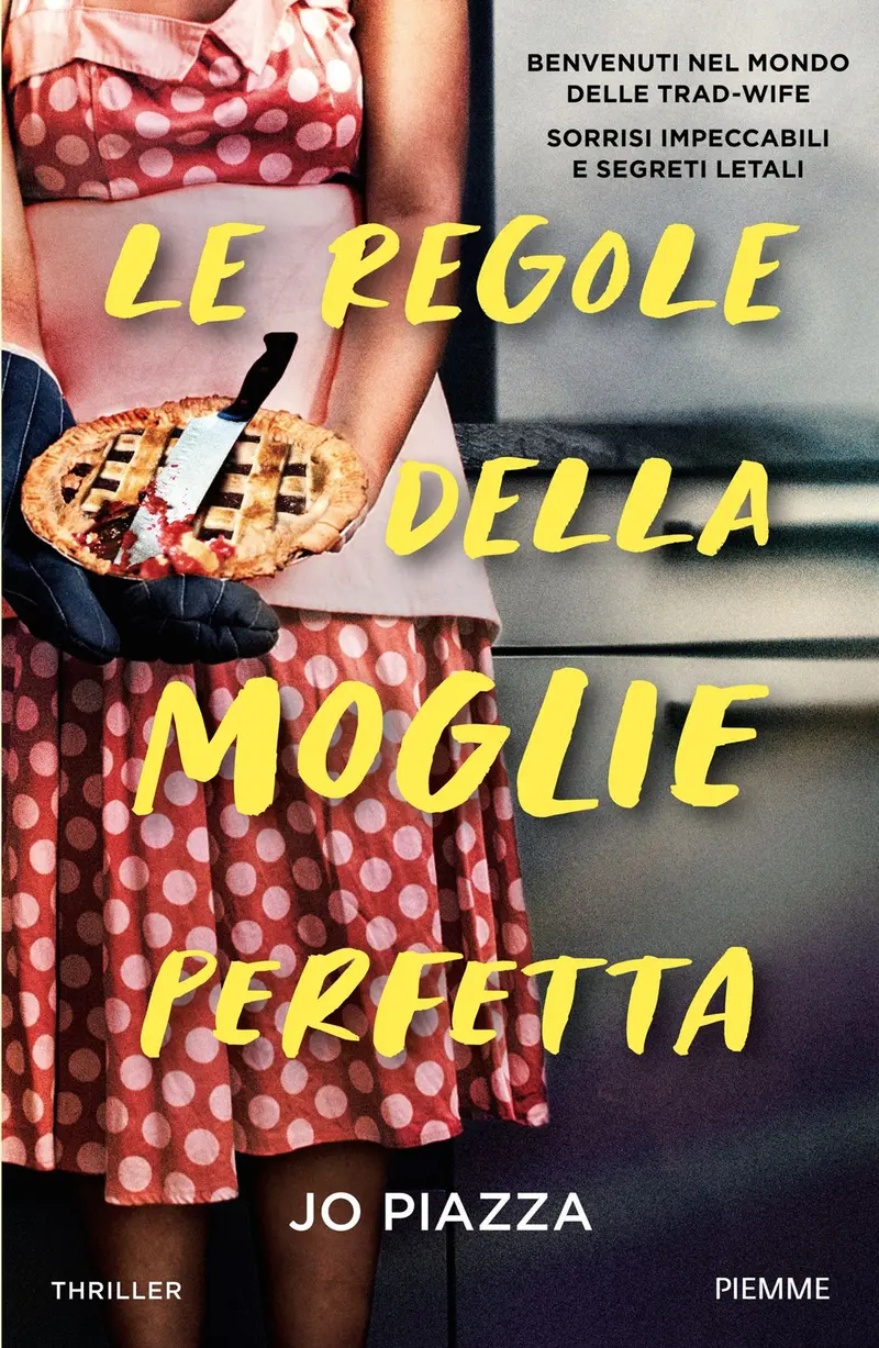 Le regole della moglie perfetta