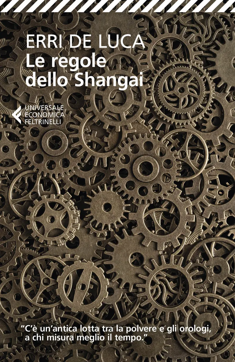 Le regole dello Shangai