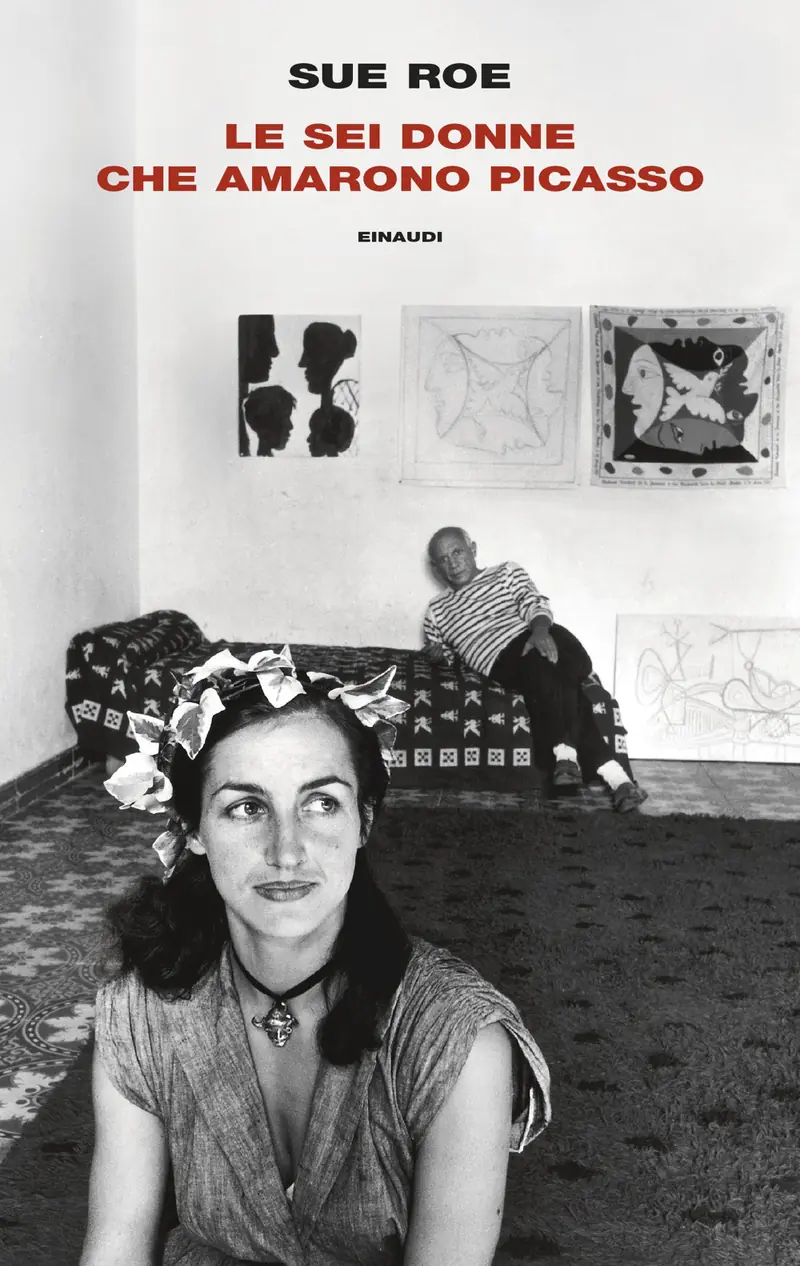 Le sei donne che amarono Picasso