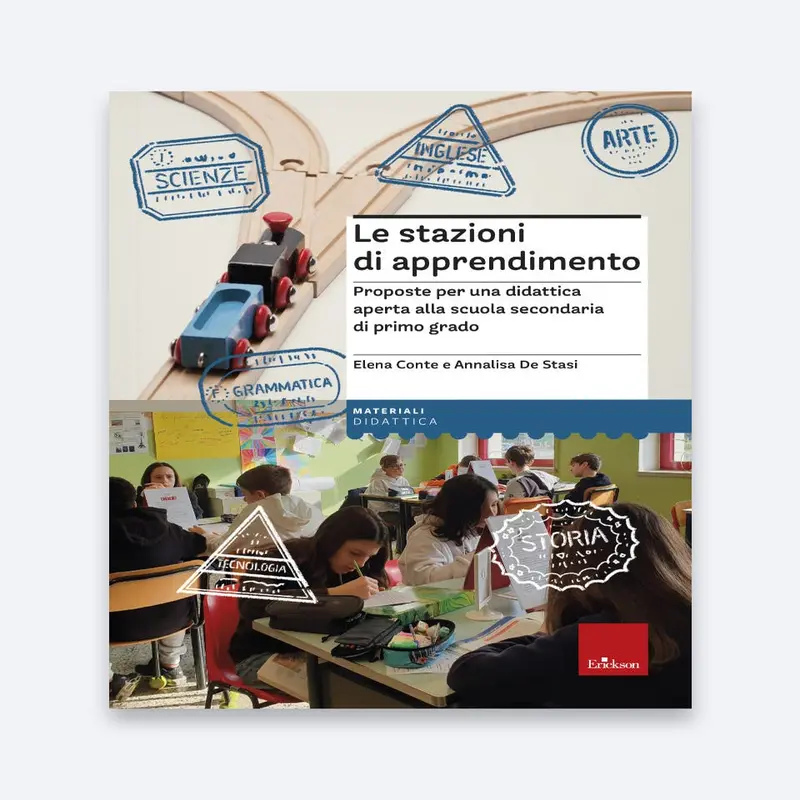 Le stazioni di apprendimento