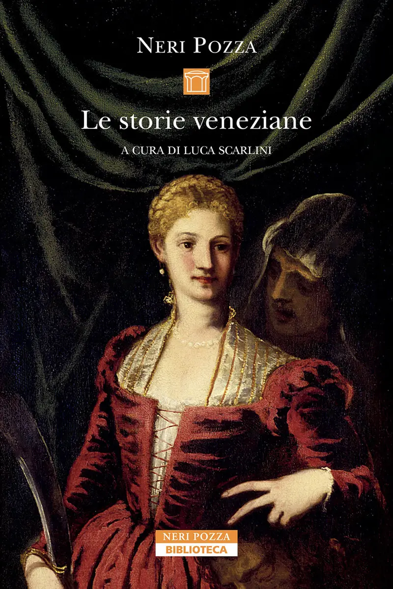 Le storie veneziane