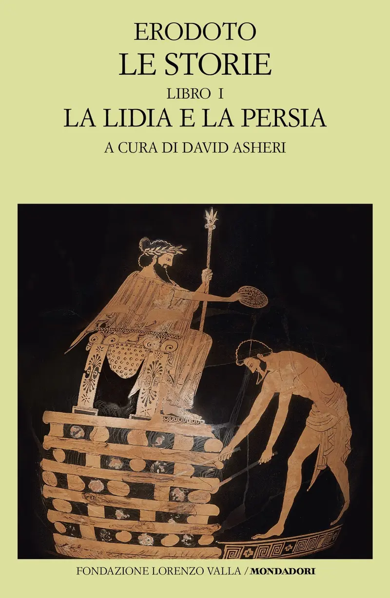 Le storie. Vol. 1