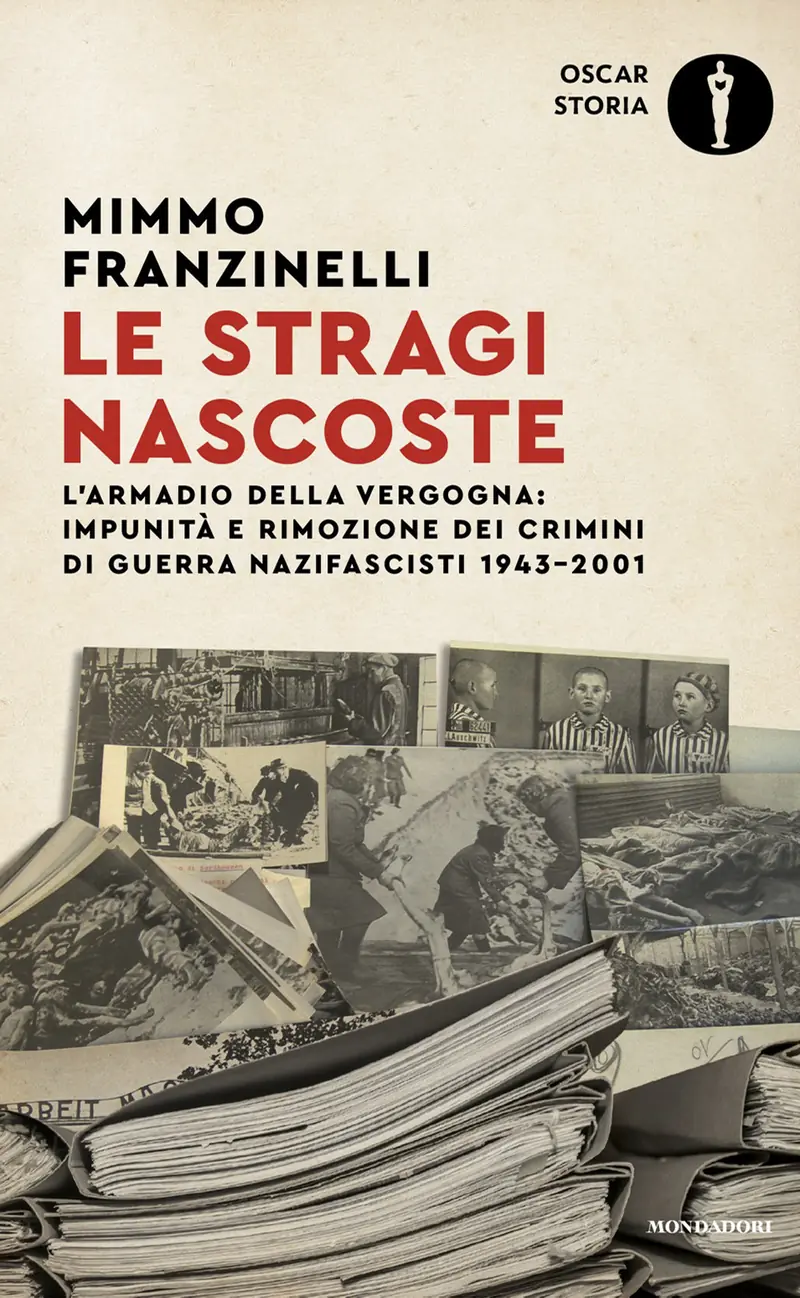 Le stragi nascoste. L'armadio della vergogna