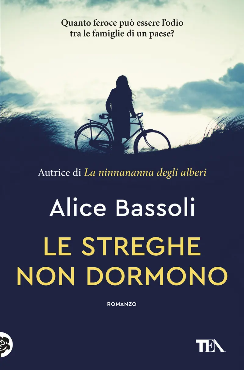 Le streghe non dormono