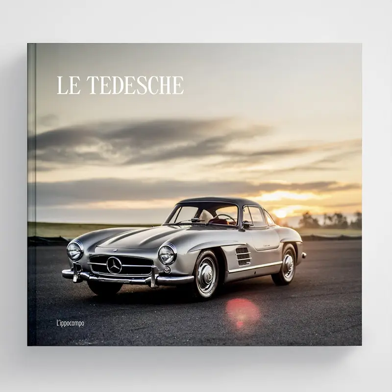 Le tedesche