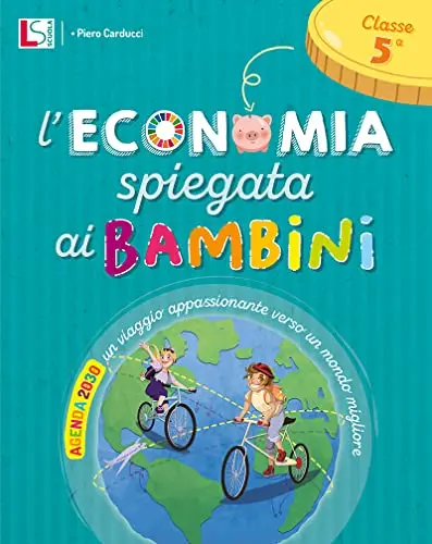 L'economia spiegata ai bambini 5