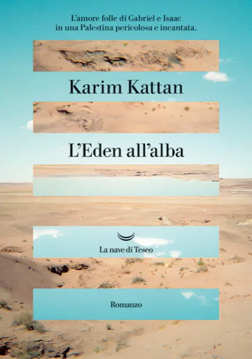 L'eden all'alba