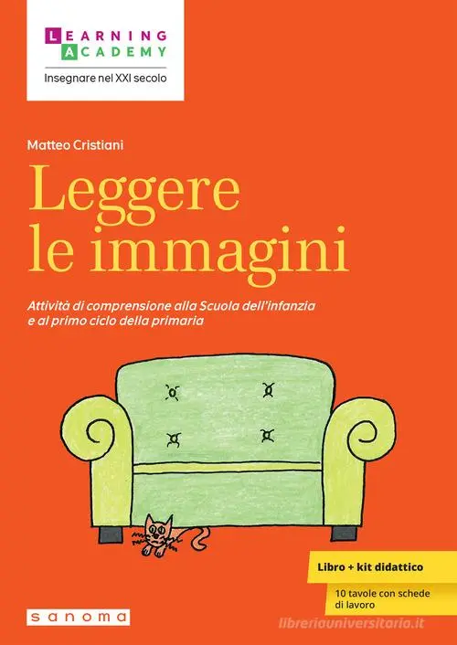 Leggere le immagini