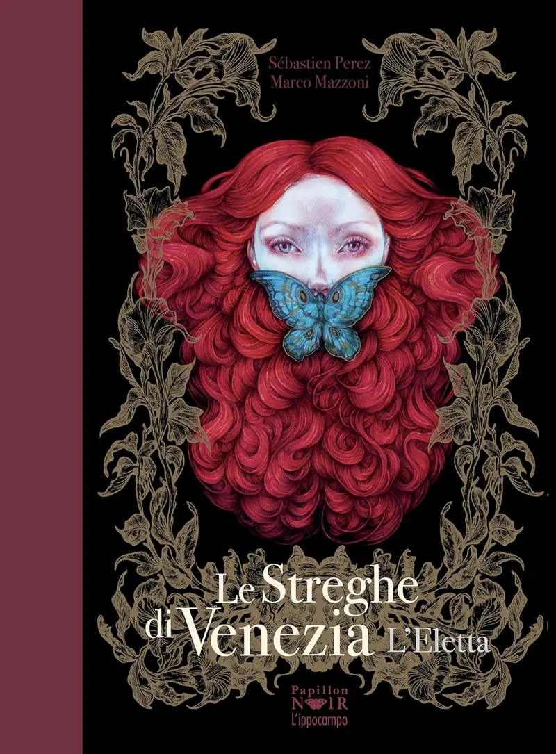 L'eletta - Le streghe di Venezia (Vol. 2)